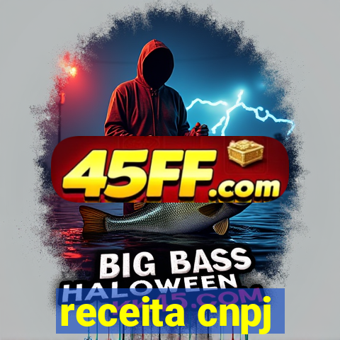 receita cnpj